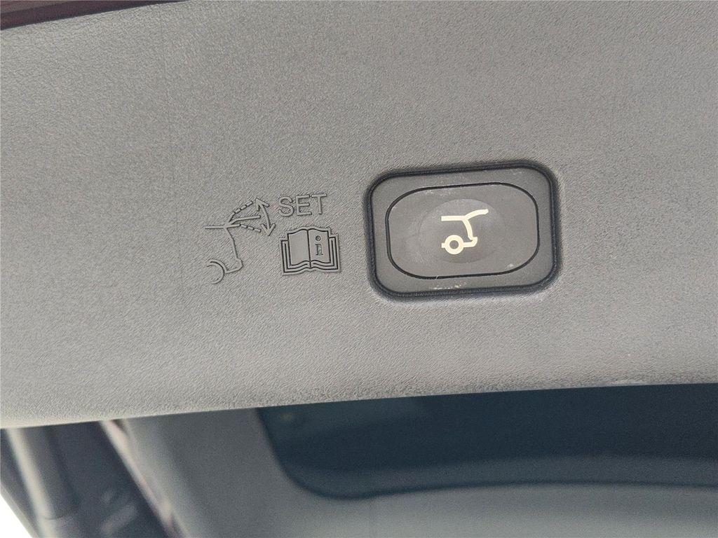 used 2025 Lincoln Nautilus car, priced at $60,790