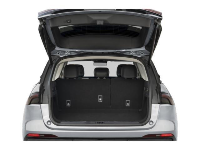 used 2025 Lincoln Nautilus car, priced at $60,790