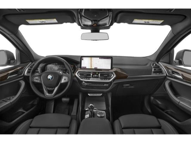 used 2025 BMW X4 car