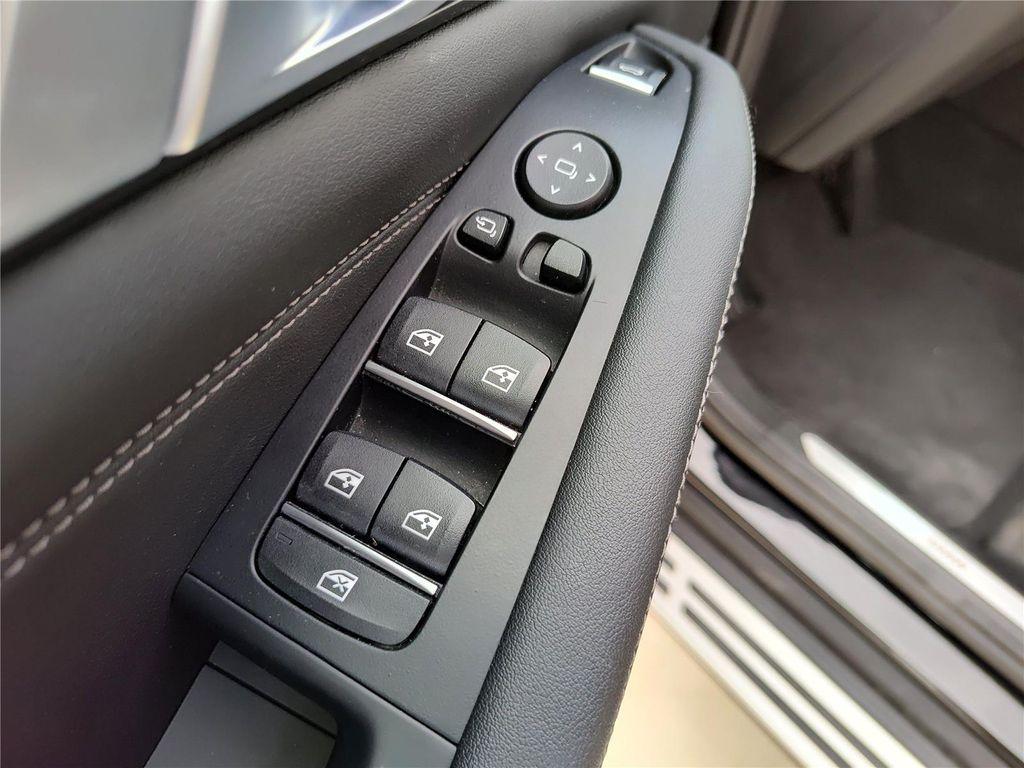 used 2024 BMW X5 car, priced at $57,790