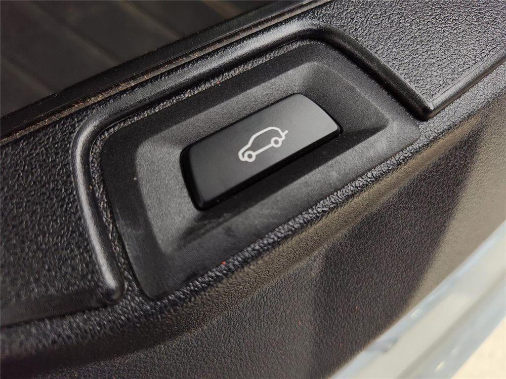 used 2025 BMW X5 car, priced at $65,790