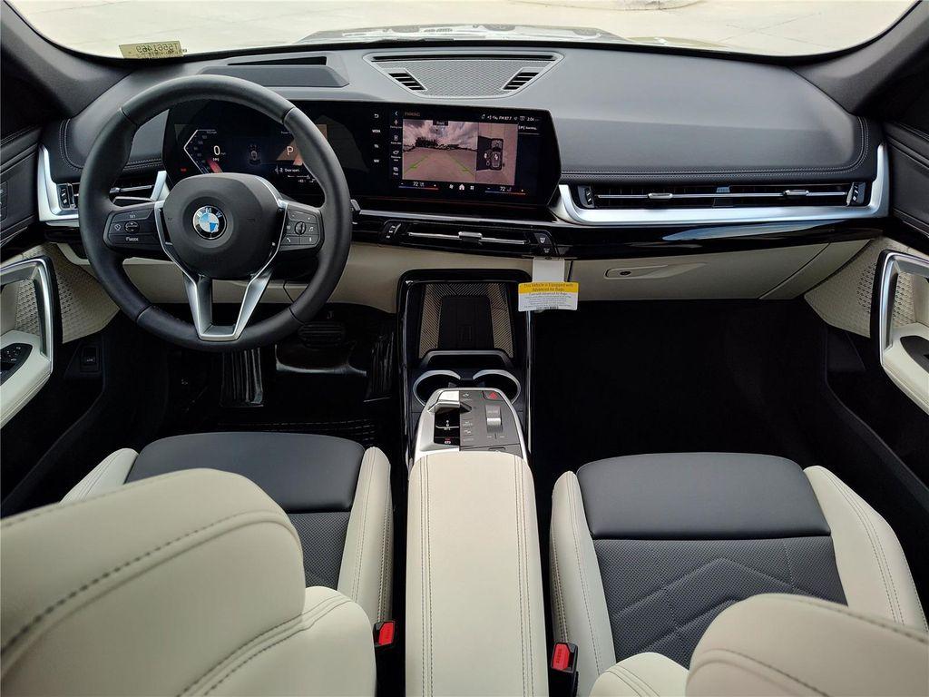 new 2026 BMW X1 car, priced at $49,930