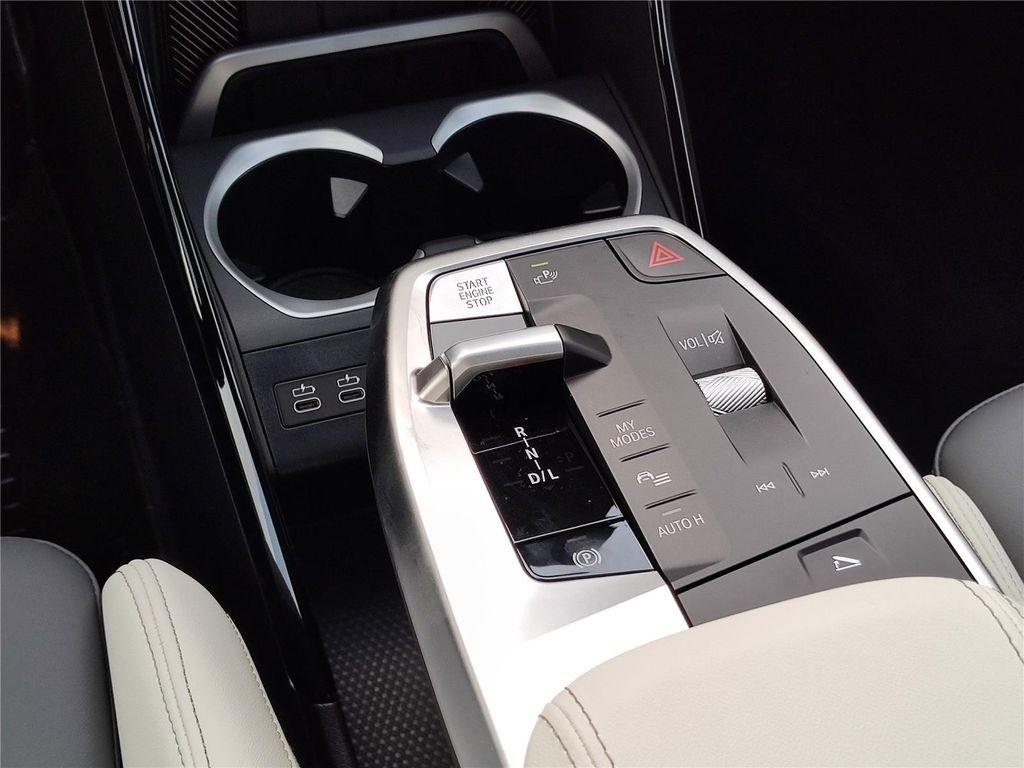 new 2026 BMW X1 car, priced at $49,930