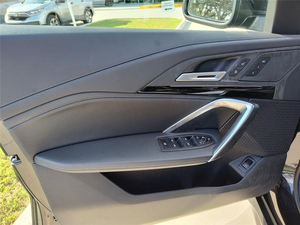 used 2025 BMW X1 car, priced at $39,490