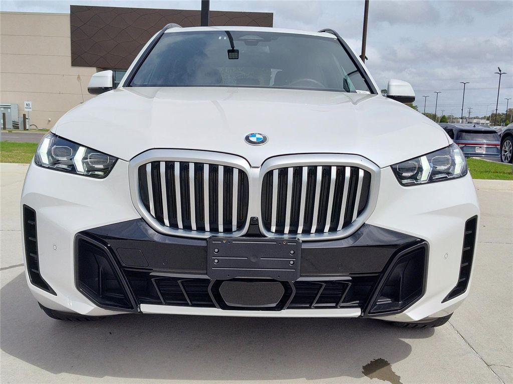 used 2026 BMW X5 car, priced at $67,890