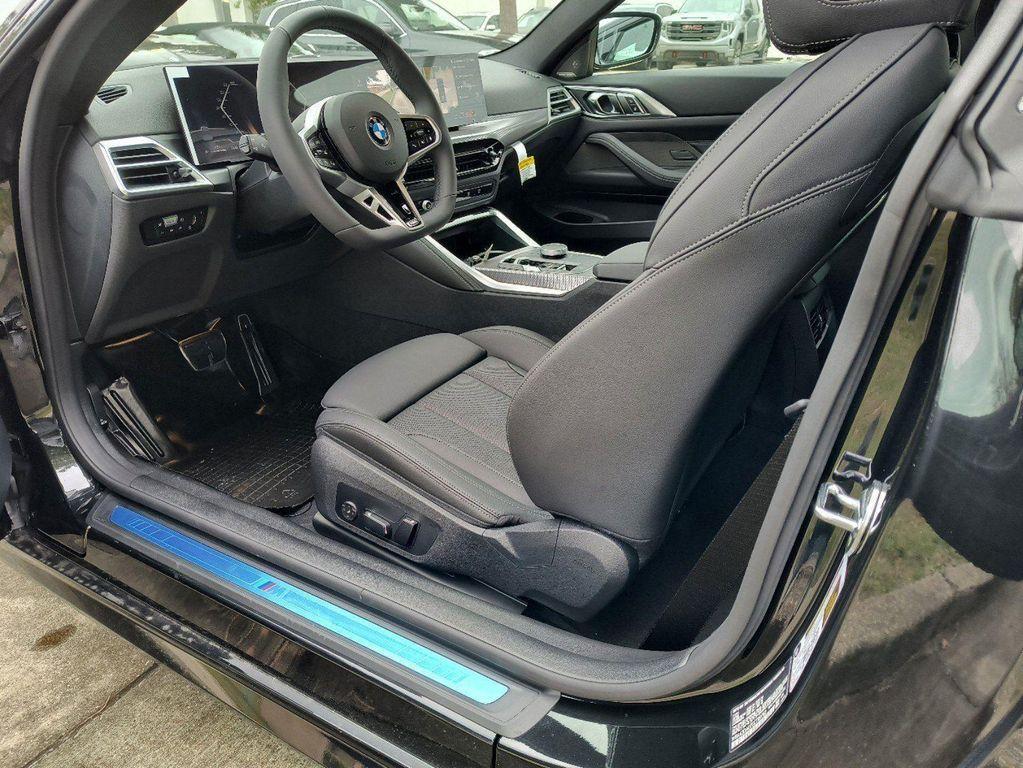 used 2025 BMW 430 car, priced at $59,970