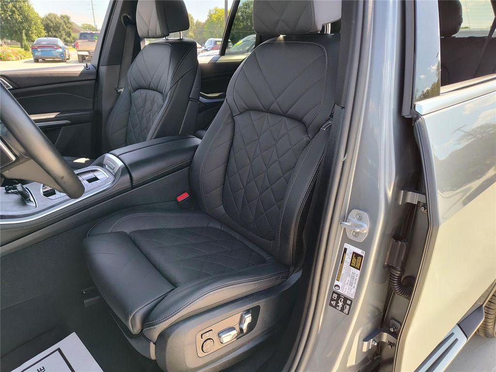 used 2025 BMW X5 car, priced at $66,970