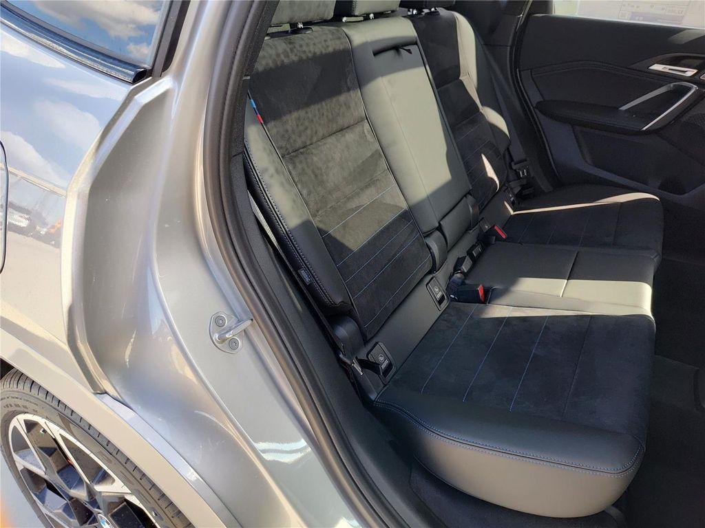 new 2026 BMW X1 car, priced at $60,155