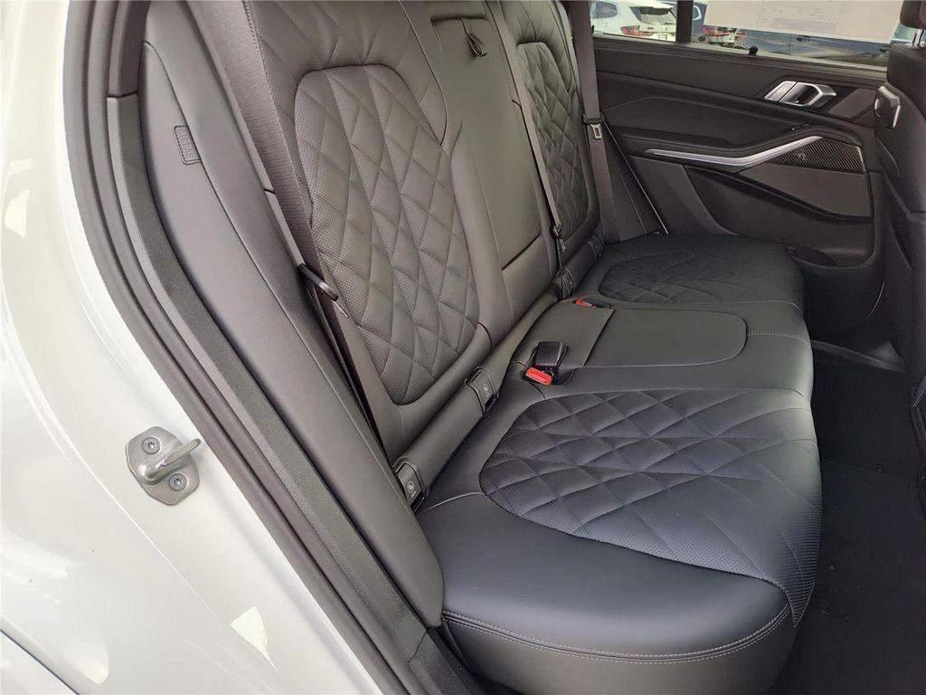 new 2026 BMW X5 car, priced at $105,675