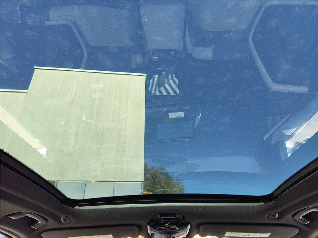 new 2025 BMW X3 car, priced at $57,430