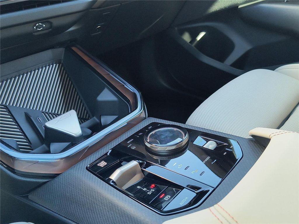new 2025 BMW X3 car, priced at $57,430