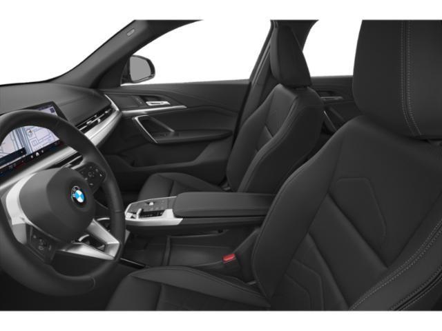 new 2026 BMW X2 car, priced at $52,770