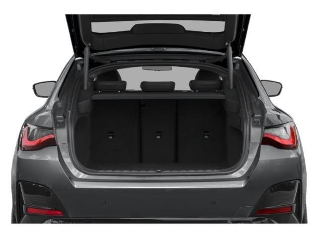 used 2023 BMW i4 Gran Coupe car, priced at $32,970