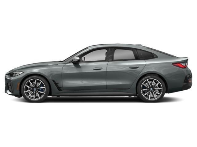 used 2023 BMW i4 Gran Coupe car, priced at $32,970