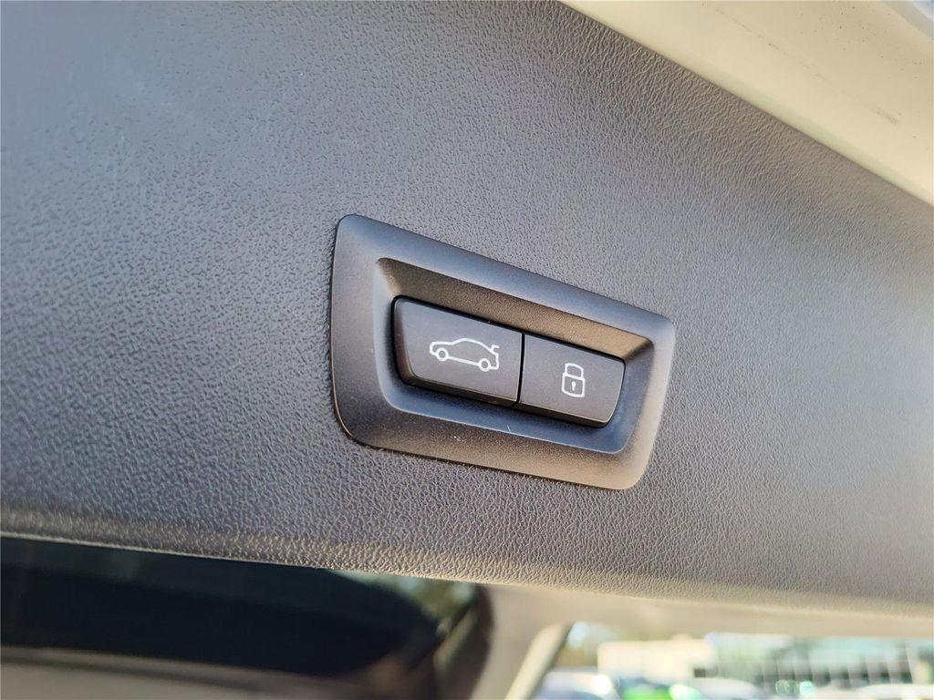 used 2025 BMW X3 car, priced at $44,770