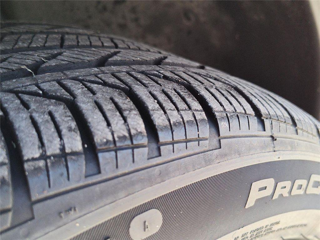 used 2025 BMW X3 car, priced at $44,770