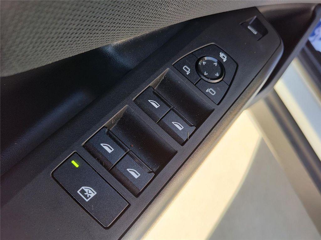 used 2025 BMW X3 car, priced at $44,770