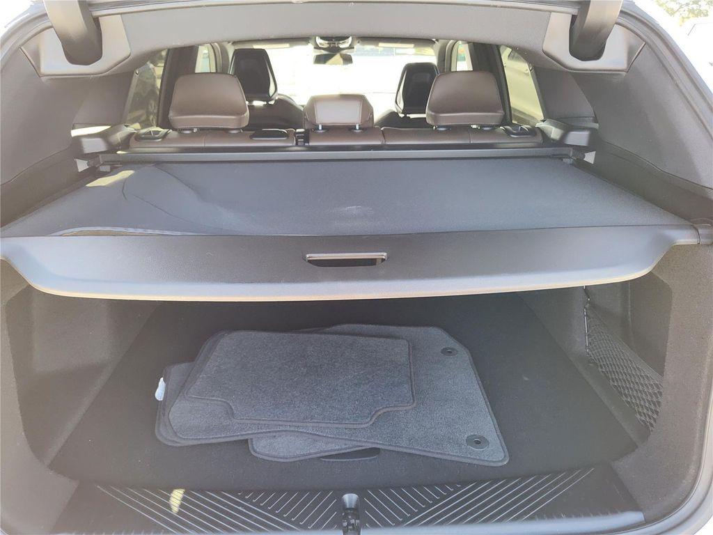 used 2025 BMW X3 car, priced at $44,770