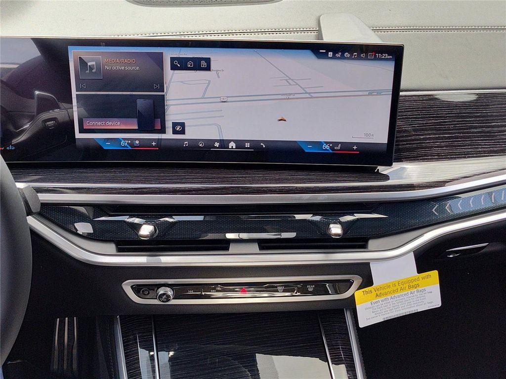 new 2026 BMW X5 car, priced at $73,950