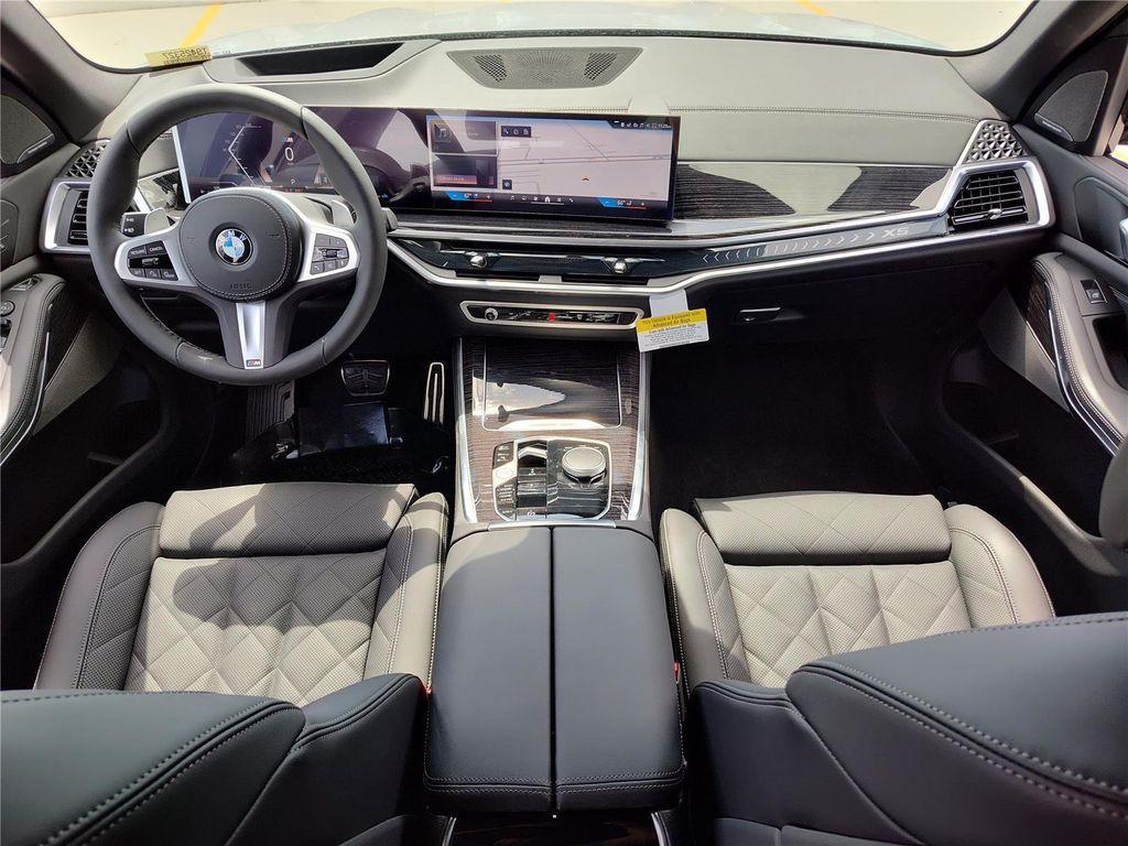 new 2026 BMW X5 car, priced at $73,950
