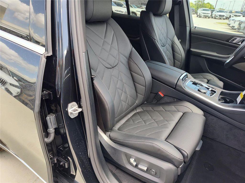 new 2026 BMW X5 car, priced at $73,950