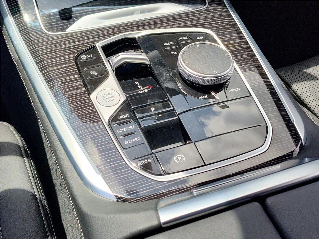 new 2026 BMW X5 car, priced at $73,950