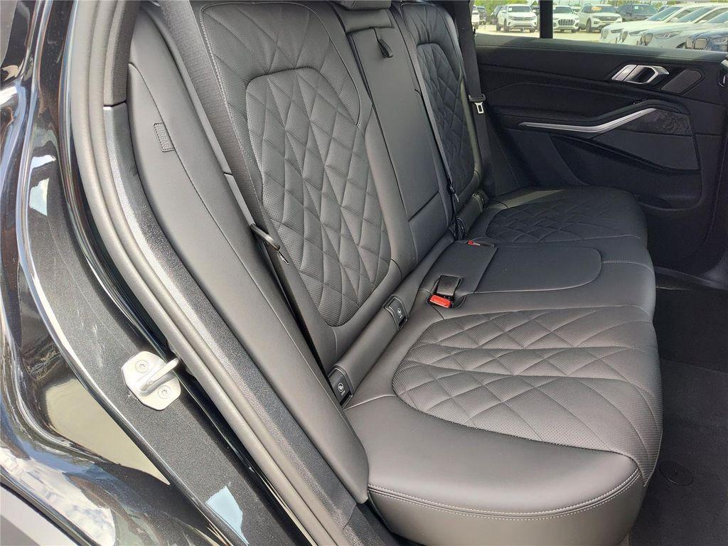 new 2026 BMW X5 car, priced at $73,950