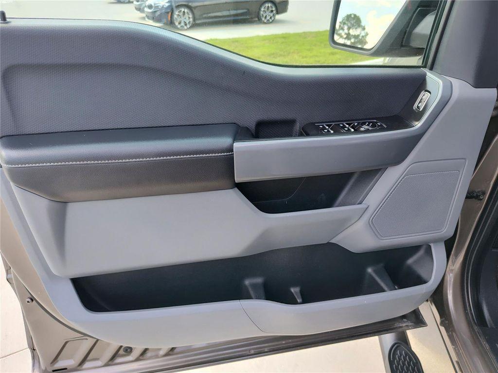 used 2023 Ford F-150 car, priced at $36,970