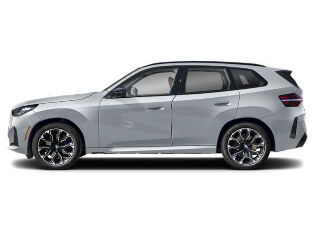 new 2026 BMW X3 car, priced at $74,245
