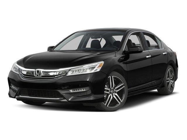 used 2017 Honda Accord car, priced at $18,970
