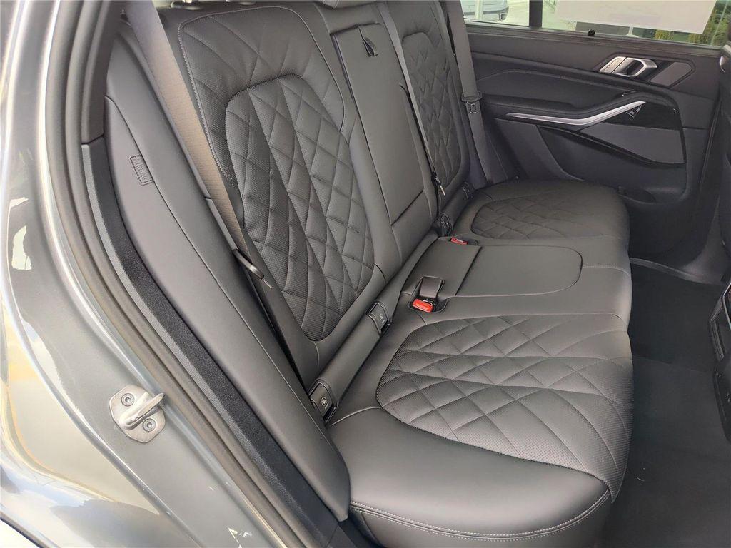 new 2026 BMW X5 car, priced at $81,975