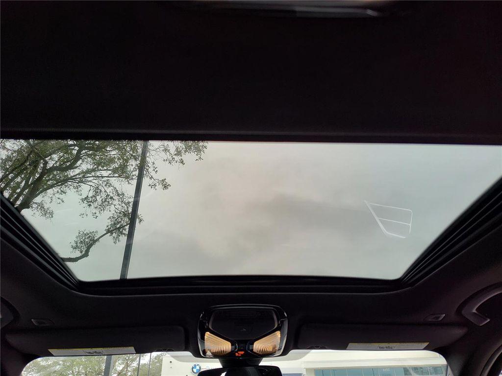 used 2025 BMW 330 car, priced at $42,970