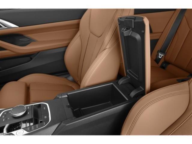 used 2024 BMW 430 car, priced at $47,790