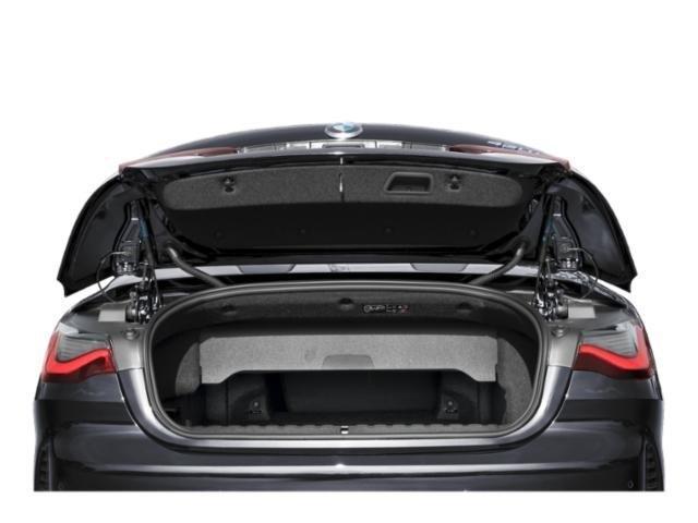 used 2024 BMW 430 car, priced at $47,790