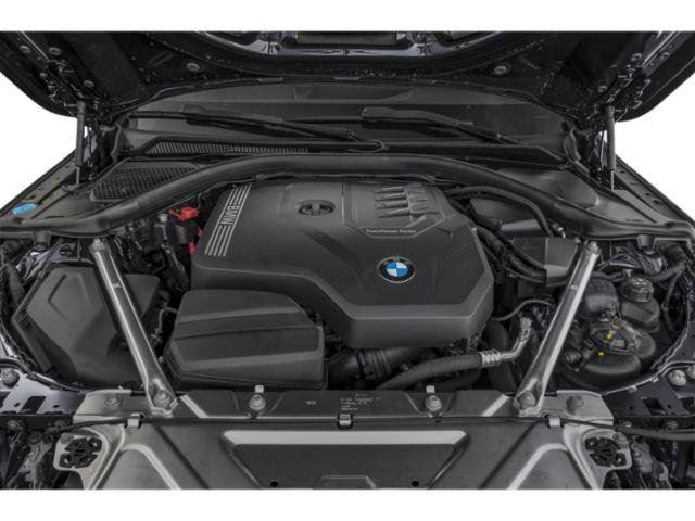 used 2024 BMW 430 car, priced at $47,790