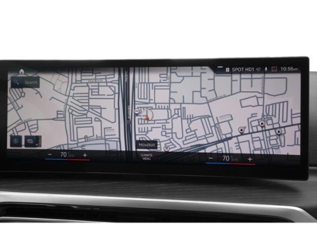 used 2024 BMW 430 car, priced at $47,790