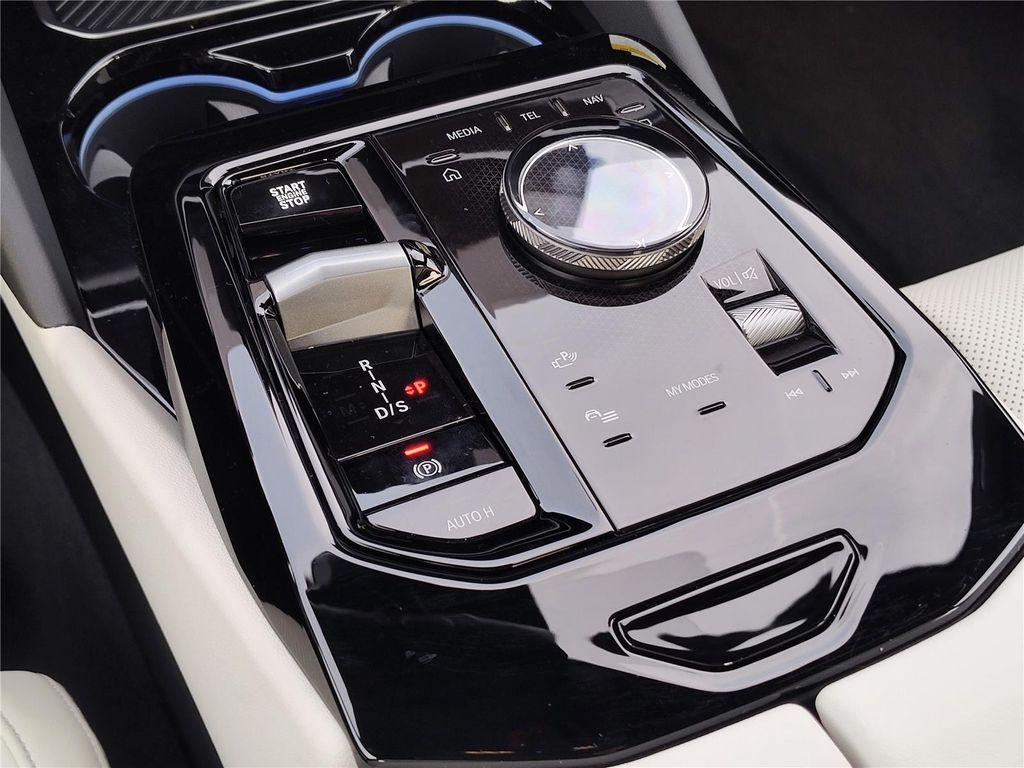 new 2026 BMW 540 car, priced at $79,190