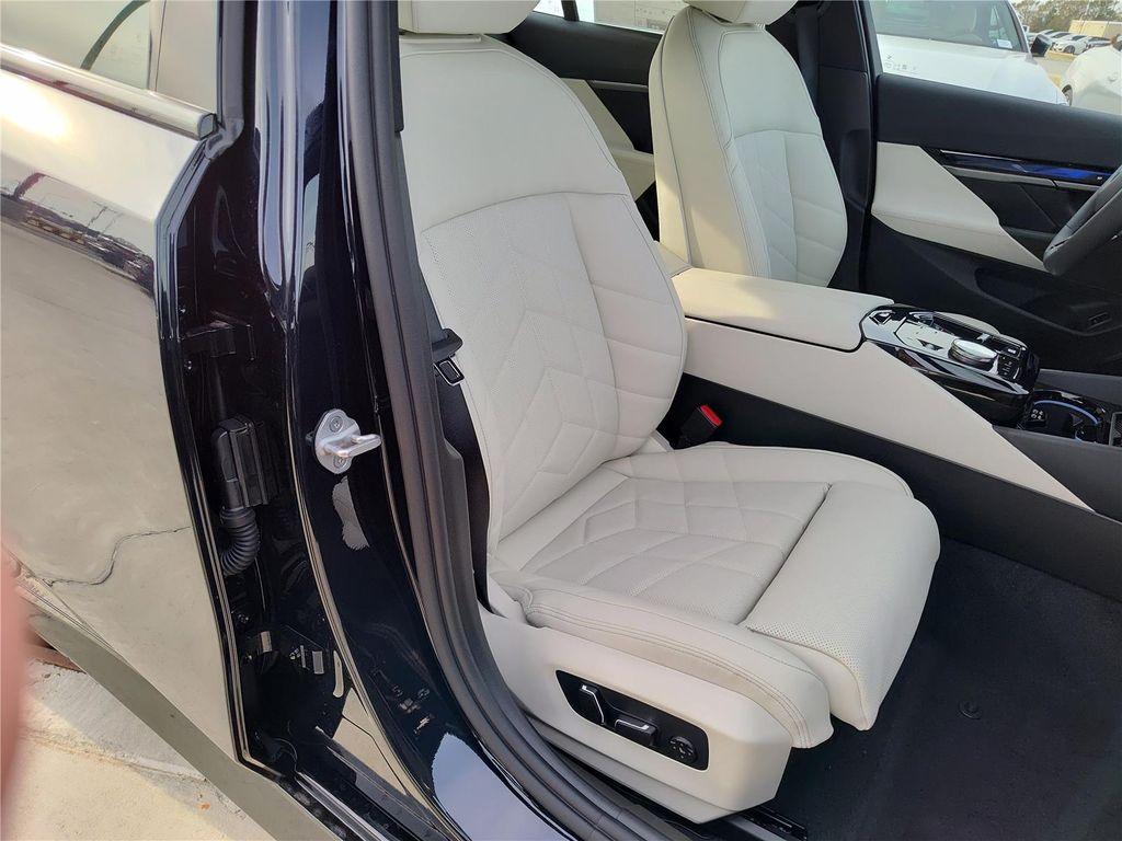 new 2026 BMW 540 car, priced at $79,190
