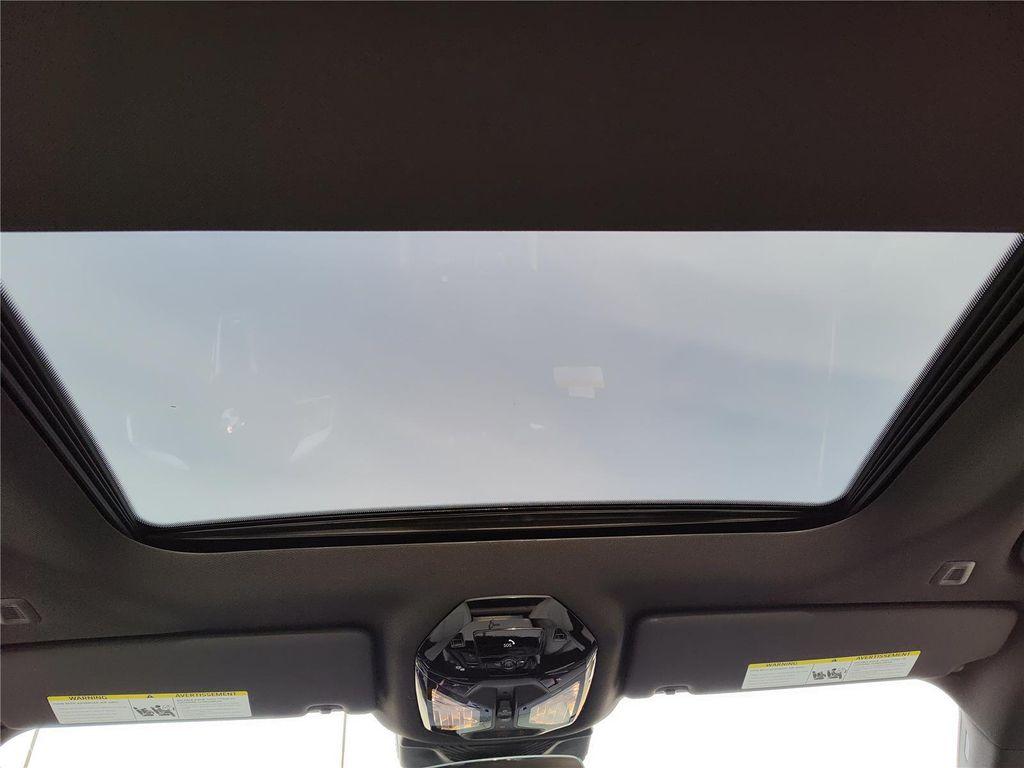 new 2026 BMW 540 car, priced at $79,190