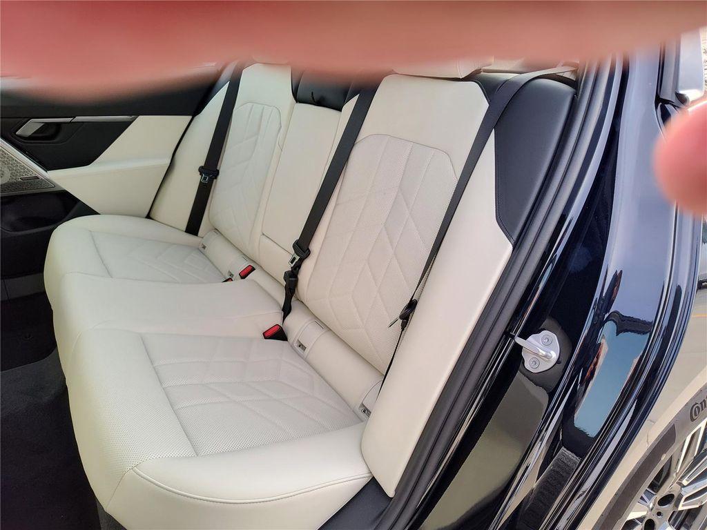 new 2026 BMW 540 car, priced at $79,190