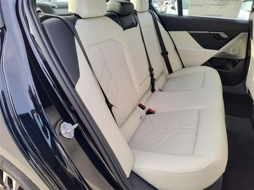 new 2026 BMW 540 car, priced at $79,190