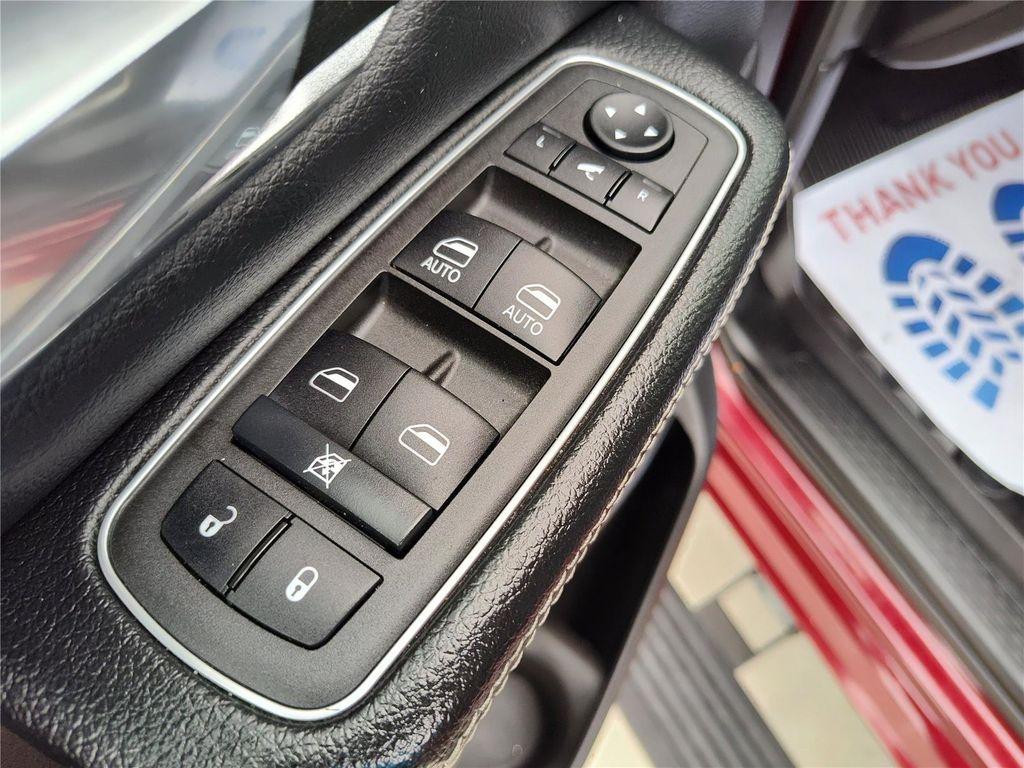 used 2023 Ram 1500 car, priced at $42,990