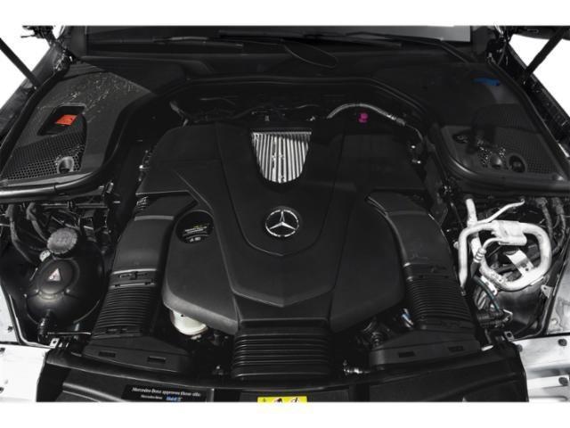 used 2017 Mercedes-Benz E-Class car, priced at $26,970