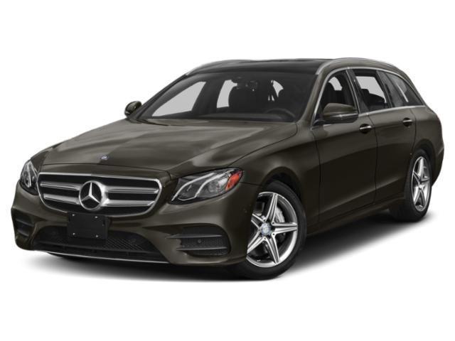 used 2017 Mercedes-Benz E-Class car, priced at $26,970