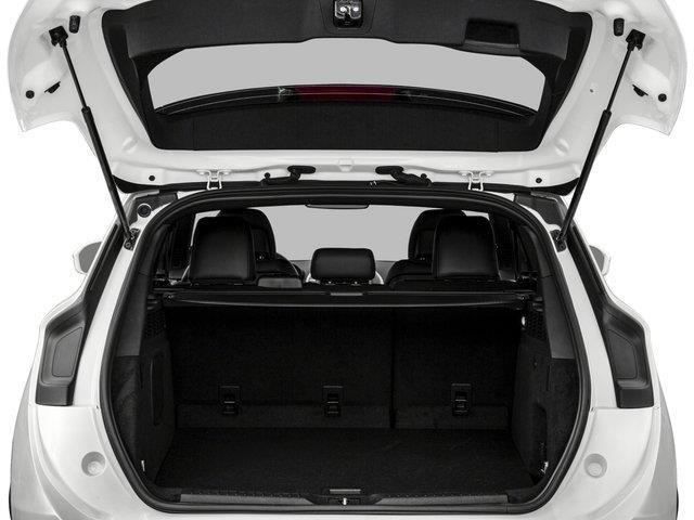 used 2016 Lincoln MKC car