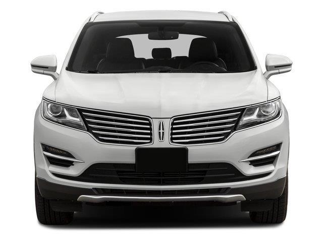 used 2016 Lincoln MKC car
