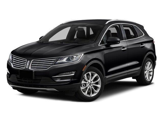 used 2016 Lincoln MKC car