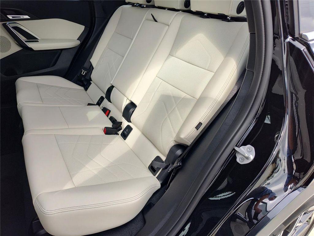 new 2026 BMW X1 car, priced at $47,815