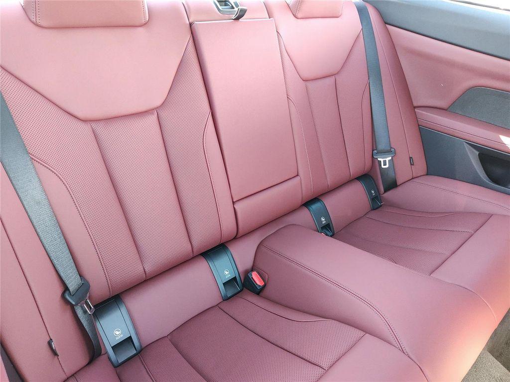 new 2026 BMW 430 car, priced at $62,125