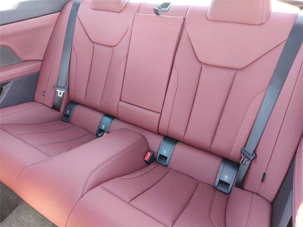 new 2026 BMW 430 car, priced at $62,125